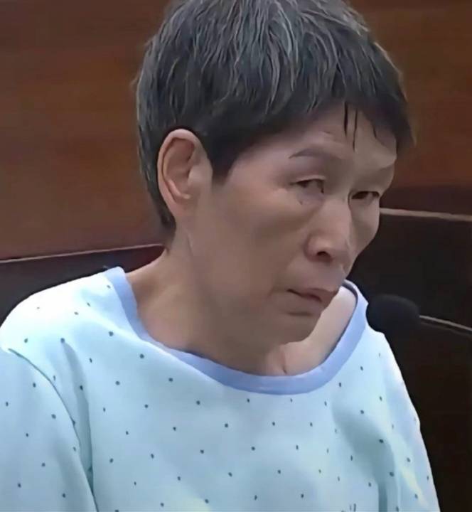 死刑！余华英拐卖儿童案重审宣判<strong></p>
<p>虚拟币黑钱</strong>，其当庭表示上诉