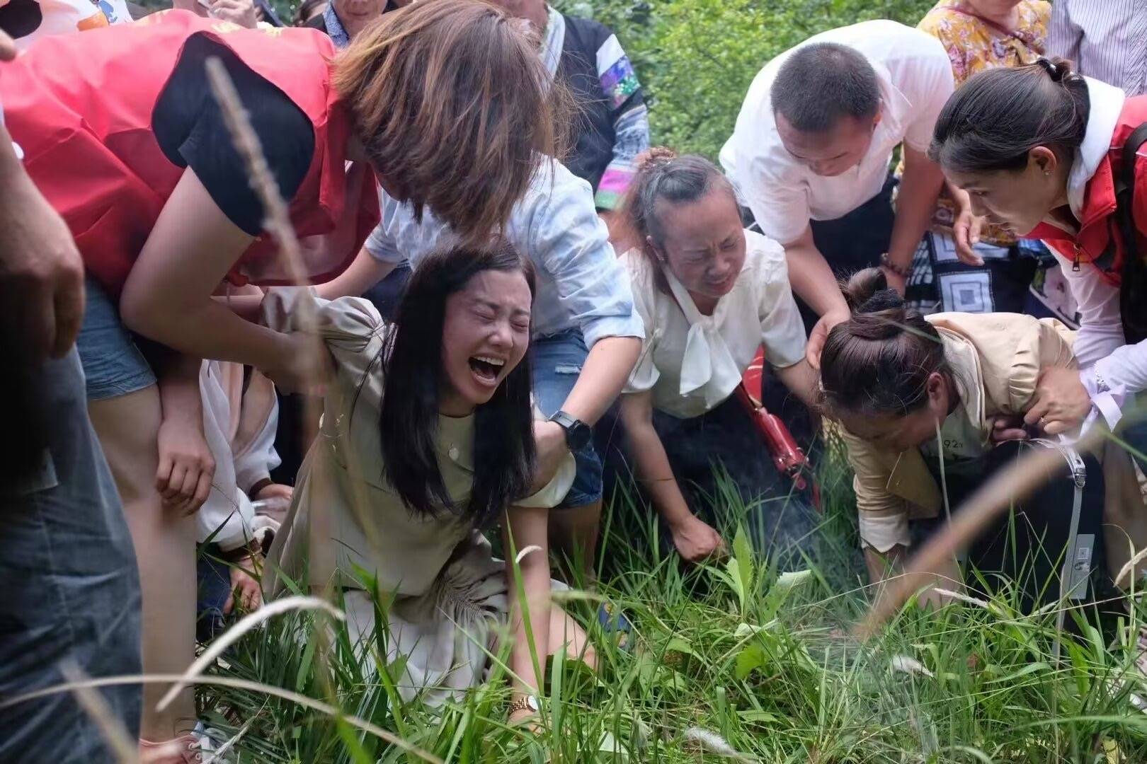 死刑！余华英拐卖儿童案重审宣判<strong></p>
<p>虚拟币黑钱</strong>，其当庭表示上诉