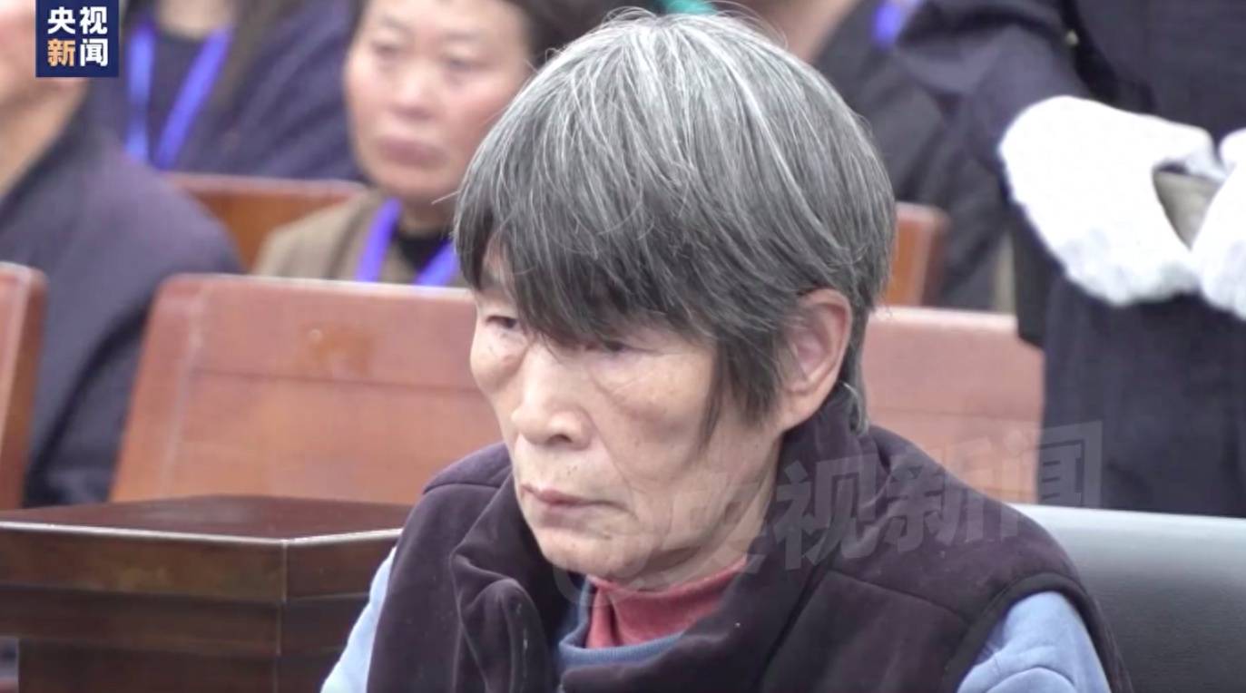 余华英死刑当庭上诉<strong></p>
<p>虚拟币黑钱</strong>，杨妞花：第一次见她垂头丧气，全程低头双手发抖，但没有任何道歉