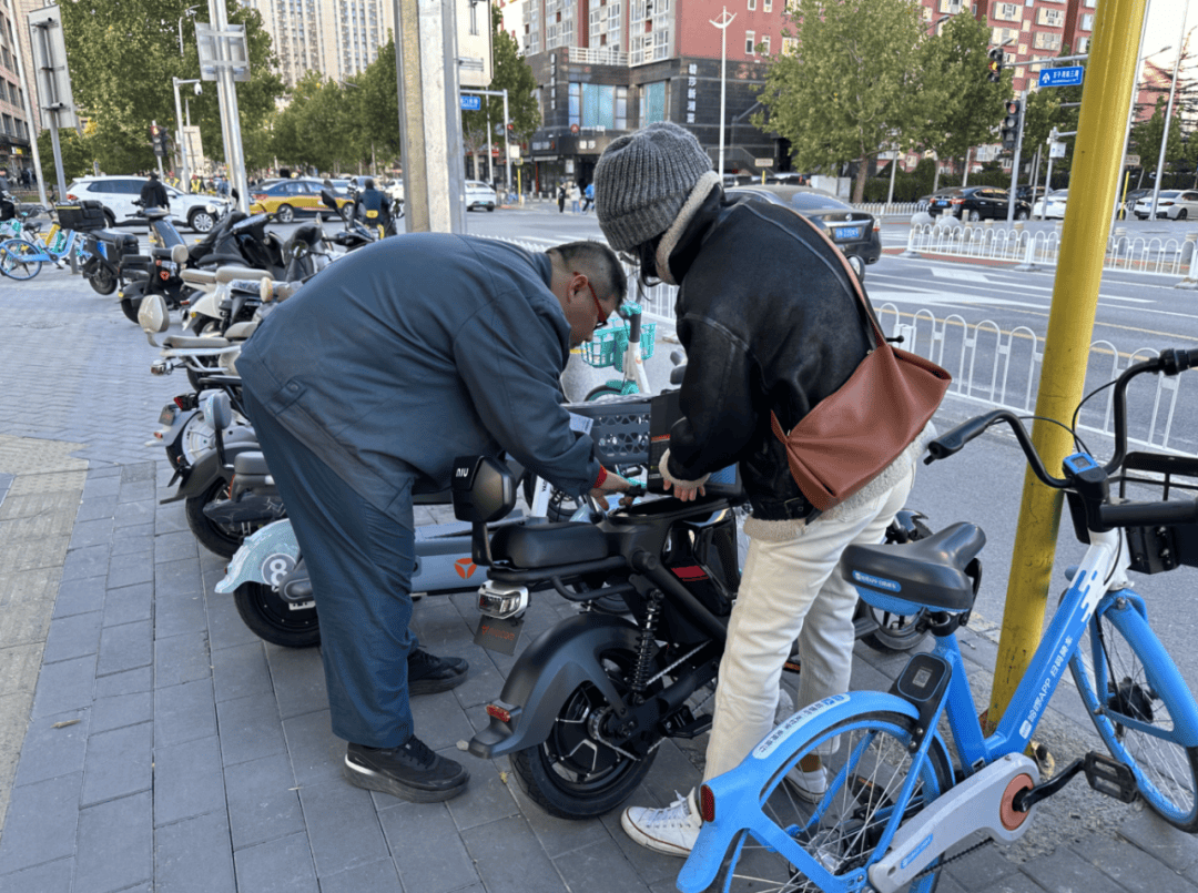 电动自行车“新规”即将实施<strong></p>
<p>虚拟币公钥</strong>，北京部分车管站“扎堆儿”上牌