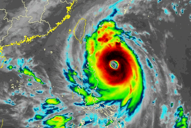 上海明后天将有大暴雨<strong></p>
<p>虚拟币GA</strong>，或为1981年以来11月最大降雨
