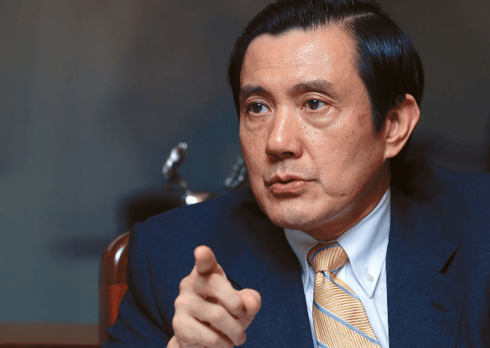 大陆必须让步？马英九暴露真面目<strong></p>
<p>虚拟币GA</strong>，国台办送上9字，好自为之！