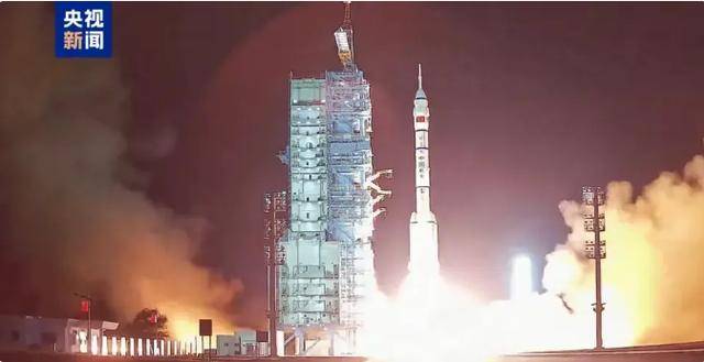 神舟19号上天前<strong></p>
<p>哥伦虚拟币</strong>，美宣布将部署反中俄卫星武器！新战争或将打响？