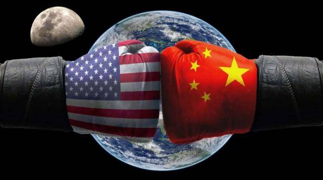 神舟19号上天前<strong></p>
<p>哥伦虚拟币</strong>，美宣布将部署反中俄卫星武器！新战争或将打响？