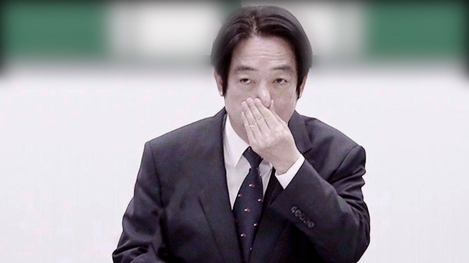 果然不出中国所料<strong></p>
<p>虚拟币人民</strong>，美大选最后时刻，民调点破：“台独”大势已去