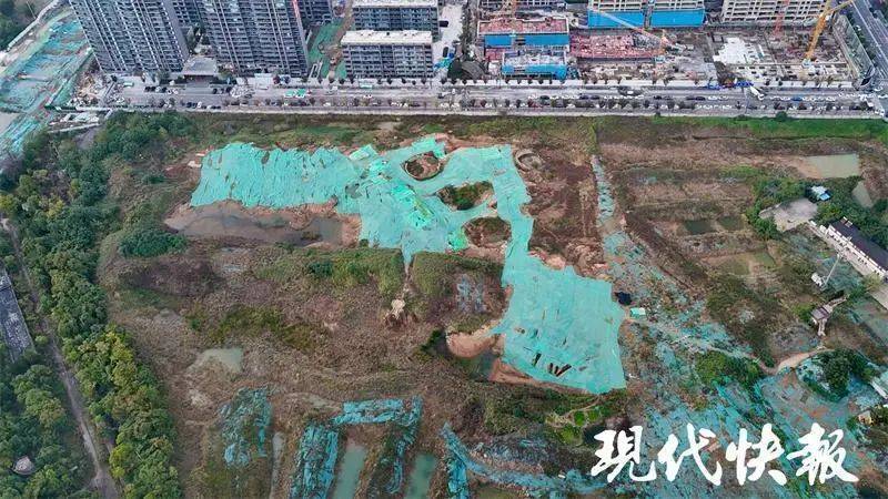 三国重臣张昭之墓找到了<strong></p>
<p>虚拟币人民</strong>！两枚“金印”锁定墓主身份
