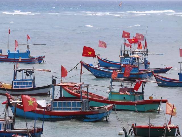 越南态度急变：刚获合作协议<strong></p>
<p>虚拟币余额</strong>，又要求中国放人，中越关系走向何方