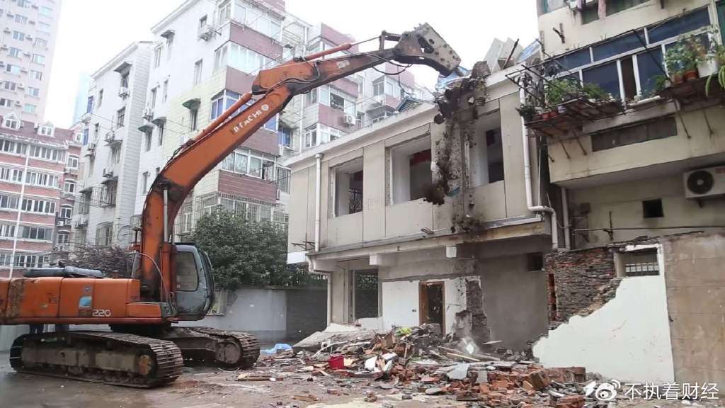 老百姓建议<strong></p>
<p>跑分虚拟币</strong>，别再瞎折腾老旧预制板楼了，原地重建才是正途！