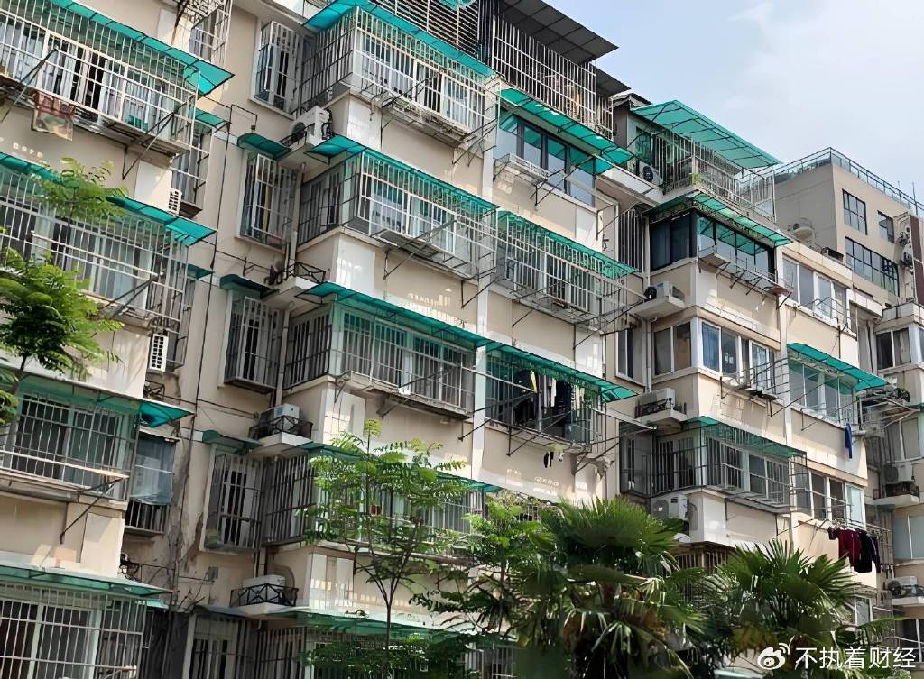 老百姓建议<strong></p>
<p>跑分虚拟币</strong>，别再瞎折腾老旧预制板楼了，原地重建才是正途！