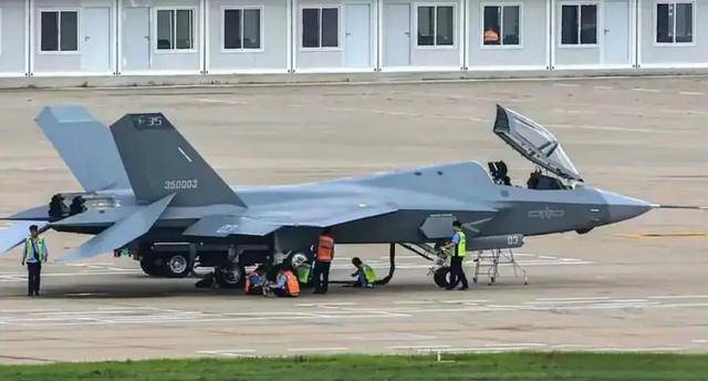 F-35A为什么刚公布就带有尾号A<strong></p>
<p>跑分虚拟币</strong>？专家：还有海军型号