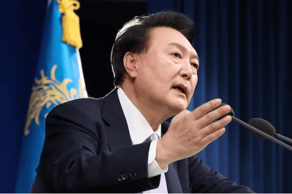 尹锡悦：除外交层面等必要活动外<strong></p>
<p>抵押虚拟币</strong>，金建希所有公开活动将暂停