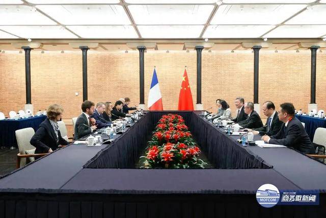 中法经贸冲突再掀波澜<strong></p>
<p>抵押虚拟币</strong>，法国部长外交无果，还派航母来亚太威慑？
