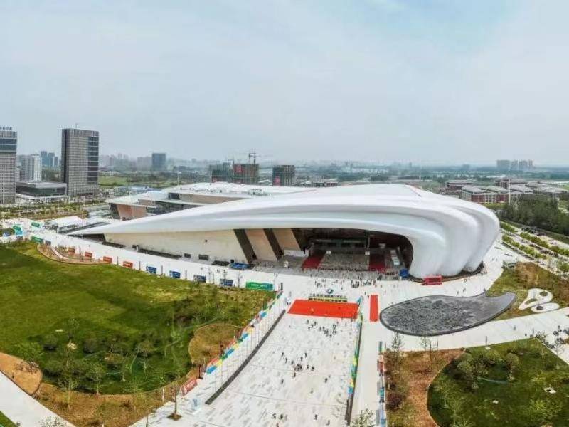 滋养《西游记》的城市<strong></p>
<p>抵押虚拟币</strong>，如今正在书写高质量发展“新传奇”——抓项目优环境建平台，成就“淮安速度”