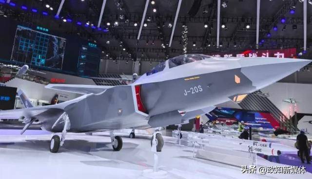歼35A之后<strong></p>
<p>虚拟币换汇</strong>，我国再有一款新型隐身五代战机亮相