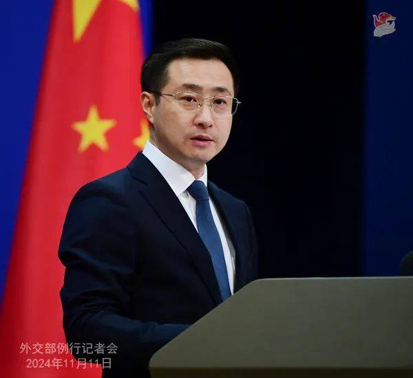 “取消中国永久正常贸易关系地位”<strong></p>
<p>虚拟币换汇</strong>？外交部回应