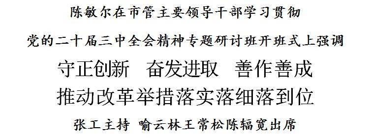 陈敏尔：守正创新<strong></p>
<p>虚拟币换汇</strong>，奋发进取，善作善成，推动改革举措落实落细落到位