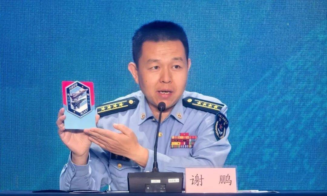 人民空军“三剑客”将升级为“四剑客”<strong></p>
<p>澳波虚拟币</strong>！歼-35A试验试飞过程公开：动则灵、静则稳