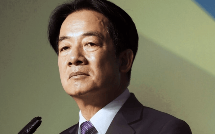重磅消息！赖清德突然求助大陆<strong></p>
<p>澳波虚拟币</strong>，帮不帮？国台办一番话引爆舆论