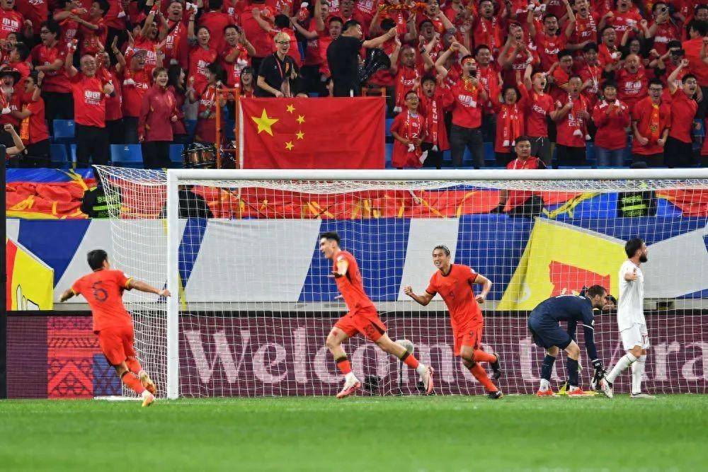 国足今晚客战巴林<strong></p>
<p>马币虚拟</strong>，韩乔生发文：拿1分出线希望大大提升，输了后面可以上“全华班”了