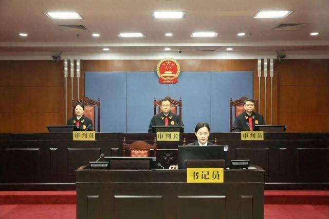 涉案超5200万<strong></p>
<p>马币虚拟</strong>！山东潍坊市综合保税区原党工委副书记、管委会主任徐洪吉一审获刑16年