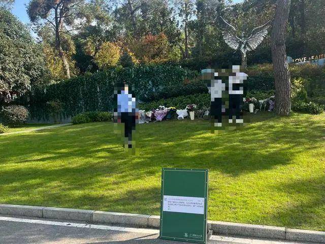 李玟武汉墓地杂草丛生<strong></p>
<p>马币虚拟</strong>?其姐姐发文回应