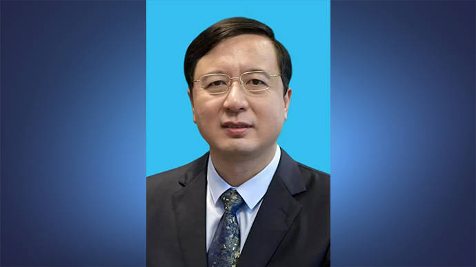 教育部副部长陈杰出任哈工大党委书记<strong></p>
<p>马币虚拟</strong>，曾任同济大学校长