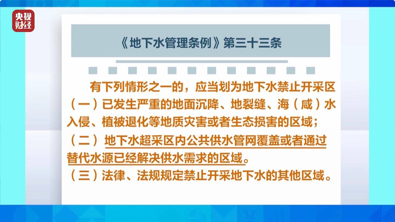 央视《财经调查》曝光洗车店背后猫腻！部分洗车场凿私井<strong></p>
<p>亿发虚拟币</strong>，逃缴水费→