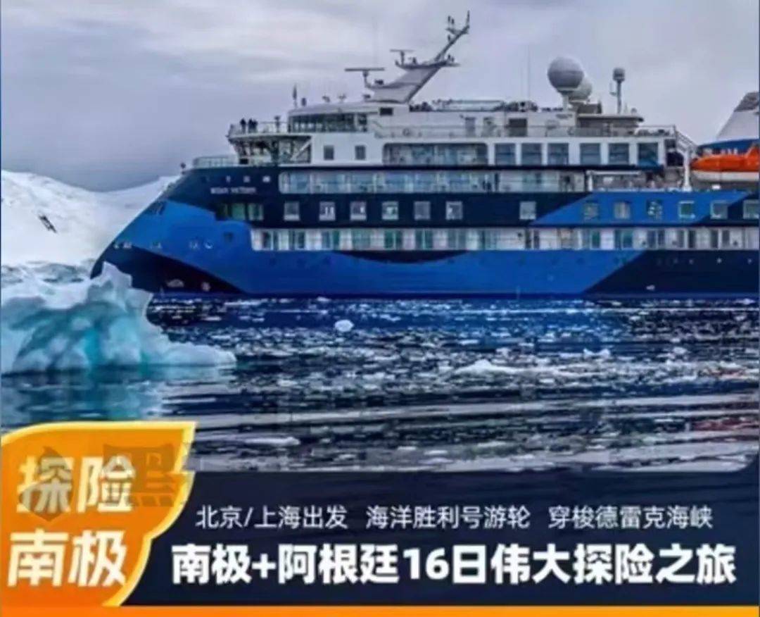 夫妻花19万去南极想睡一间房被拒<strong></p>
<p>虚拟币棋派</strong>，飞猪回应