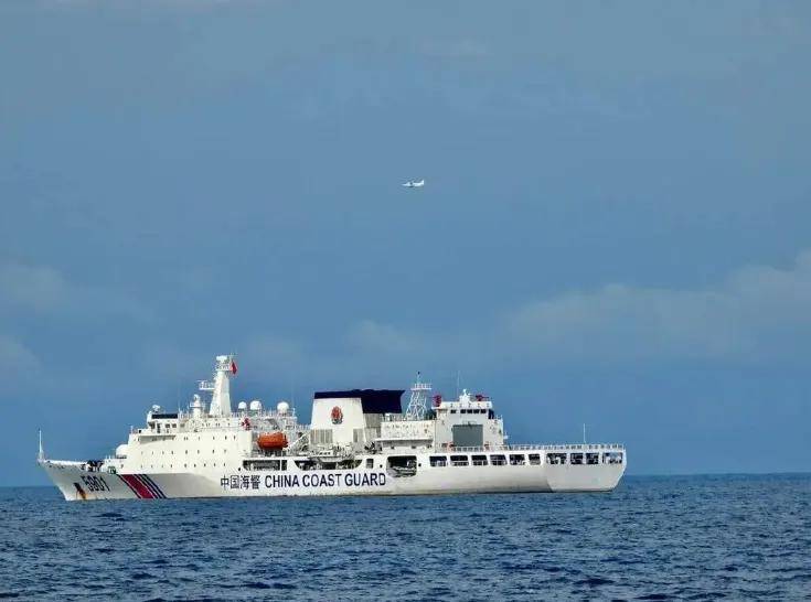 南海进入混合战<strong></p>
<p>虚拟币棋派</strong>，菲引发众怒，马来西亚打反击战
