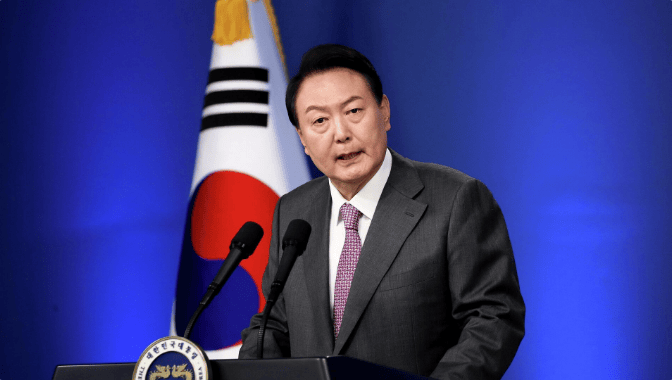 中韩谈了29分钟<strong></p>
<p>友利虚拟币</strong>，尹锡悦提出两个要求，中方回应很直接，信号明确