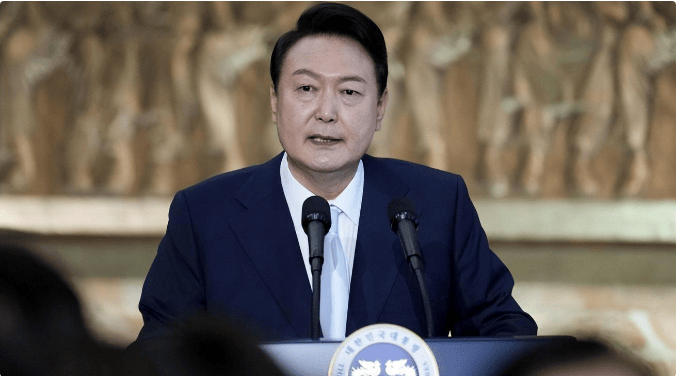 中韩谈了29分钟<strong></p>
<p>友利虚拟币</strong>，尹锡悦提出两个要求，中方回应很直接，信号明确