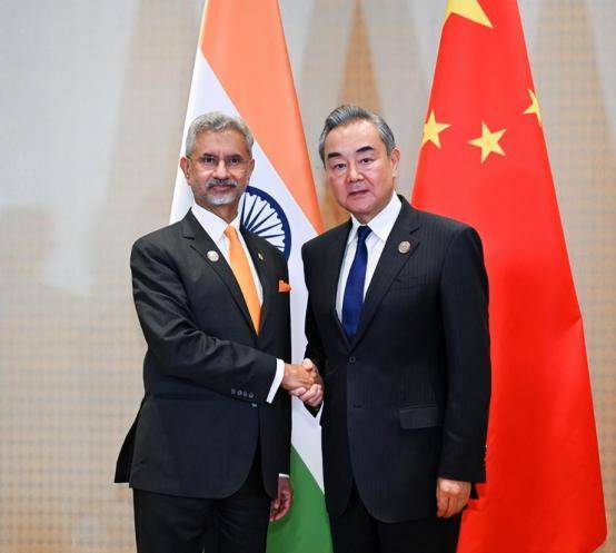 G20峰会<strong></p>
<p>友利虚拟币</strong>，印度对华表态共识大于分歧，韩国称无需在中美间选边站