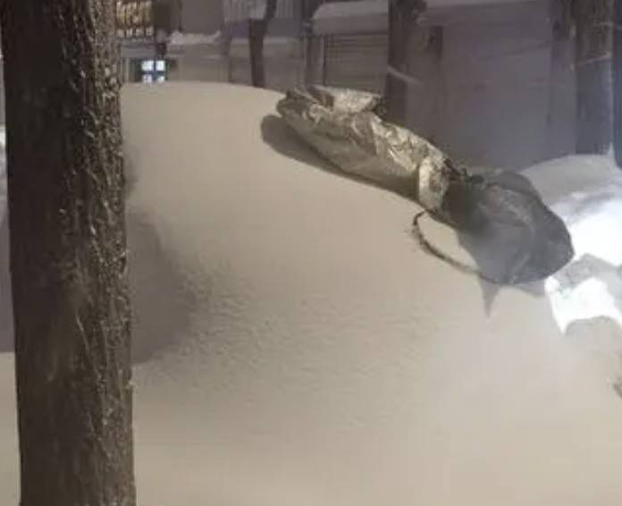 直击黑龙江鹤岗降雪：已破纪录<strong></p>
<p>虚拟币残币</strong>，最大积雪深48厘米