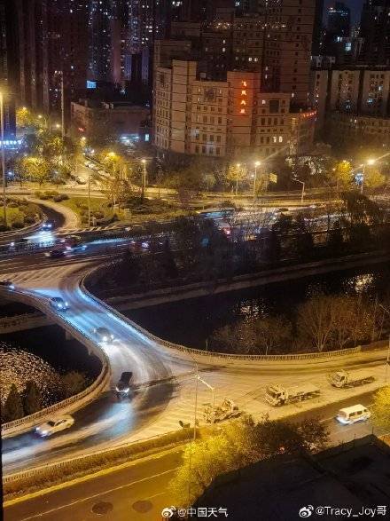 北京昨夜为何突然飘雪？低空湿度不利动力好<strong></p>
<p>虚拟币残币</strong>，属于“大力出奇迹”