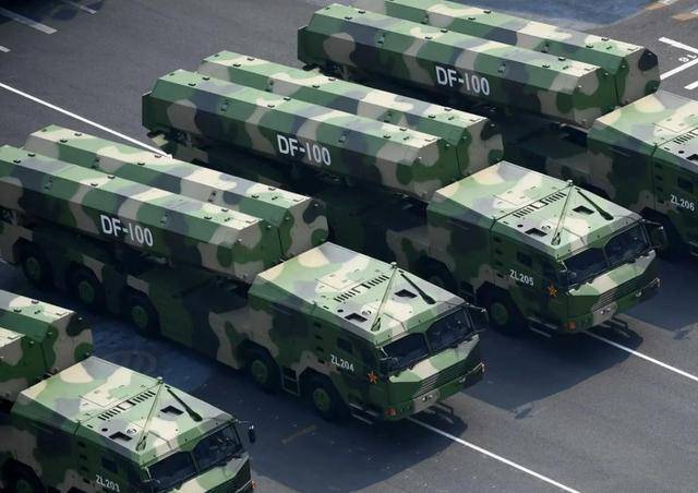 美军心动不已的东风-100<strong></p>
<p>虚拟币残币</strong>，中国为何暂停？更强杀手锏接踵而来