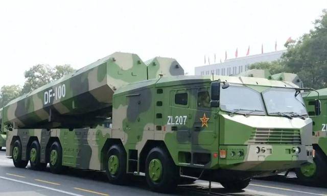 美军心动不已的东风-100<strong></p>
<p>虚拟币残币</strong>，中国为何暂停？更强杀手锏接踵而来