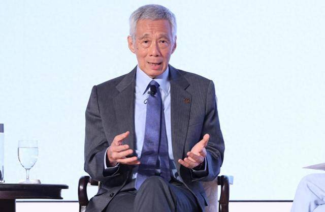 李显龙新身份首访华<strong></p>
<p>虚拟币残币</strong>，中方给予高规格接待，新加坡未来走向引关注
