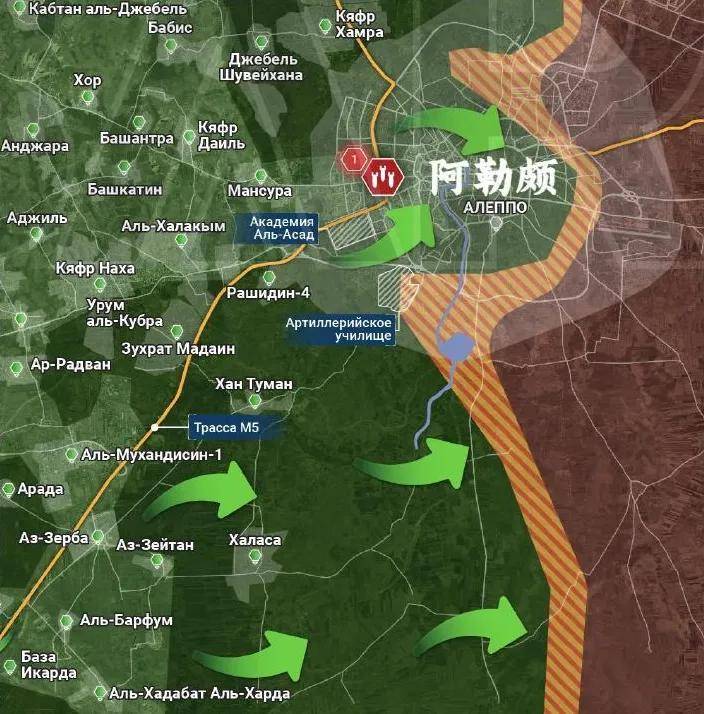 突发<strong></p>
<p>矿物虚拟币</strong>！叙利亚第二大城市阿勒颇沦陷：恐怖分子到处“打卡拍照”！