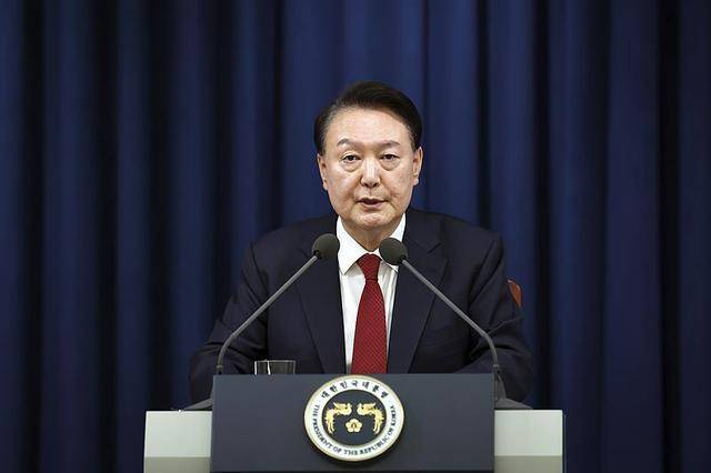混乱一夜后的韩国：“<strong></p>
<p>虚拟币止盈</strong>我不想再选法律界出身的总统” ｜国际观察