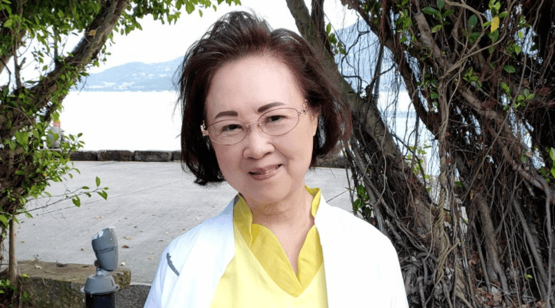 《还珠格格》作家琼瑶轻生<strong></p>
<p>虚拟币止盈</strong>，一周前悼亡夫称“不如归去”