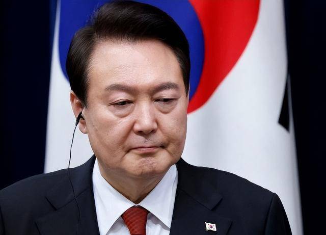 弹劾尹锡悦动议破产<strong></p>
<p>虚拟币寸头</strong>，韩国执政党耍无赖：人不交、总统权力也不交