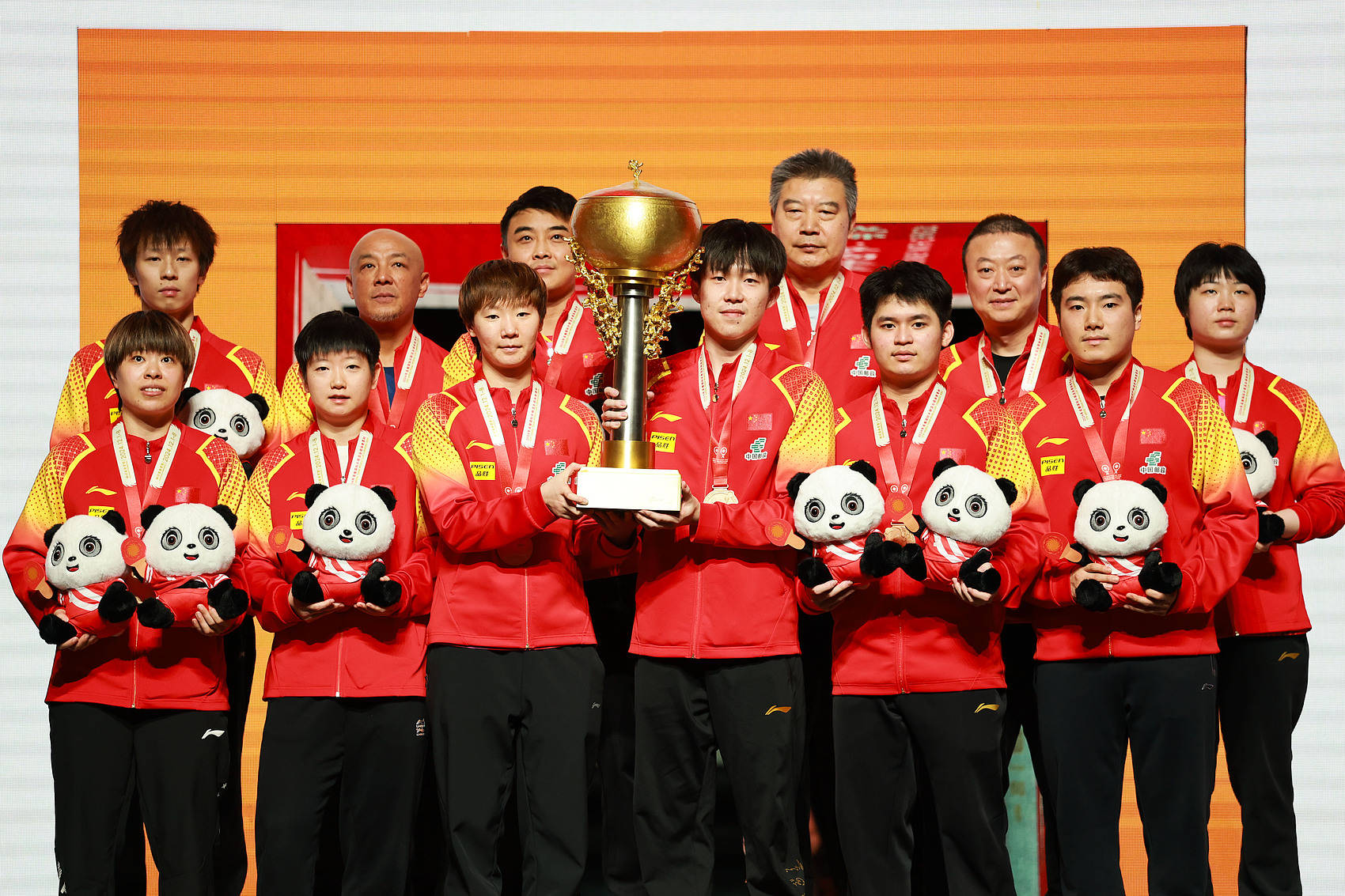 11战全胜<strong></p>
<p>虚拟币寸头</strong>！混团世界杯-国乒8-1韩国卫冕夺冠 王曼昱林诗栋均横扫