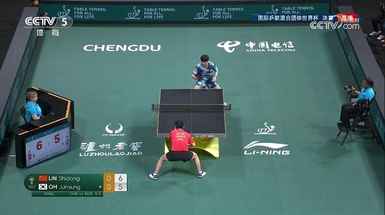 夺得冠军<strong></p>
<p>虚拟币寸头</strong>！成都混团世界杯决赛 国乒战胜韩国队