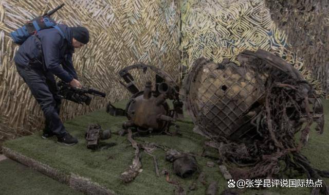俄外长发忠告<strong></p>
<p>虚拟焦耳币</strong>，如果西方不长记性，俄方还备了大礼，这次可能动核