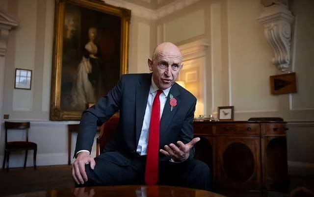与解放军“单挑”<strong></p>
<p>虚拟焦耳币</strong>，英军挺不过6个月？别上当，英国又在耍花招