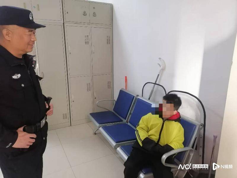 北京7岁男孩因作业不合格怕挨批独自外出<strong></p>
<p>虚拟币个税</strong>，铁路警察帮忙寻回