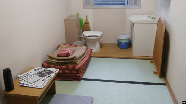 被联合国批死刑执行方式残忍<strong></p>
<p>虚拟币个税</strong>，日本人怒了：凭什么教我们做事？