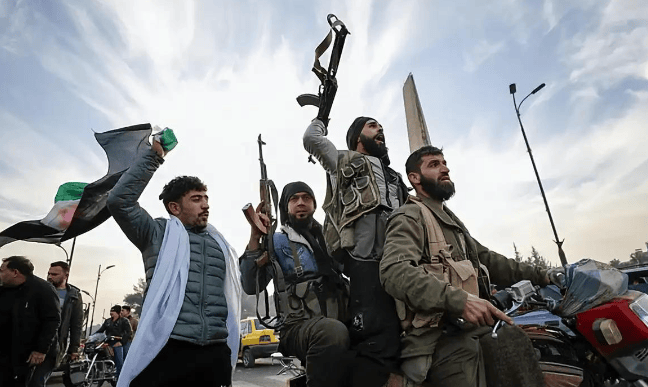 全世界目瞪口呆！一个国家垮掉了<strong></p>
<p>虚拟币个税</strong>，4大输家浮现，美以阴谋得逞？