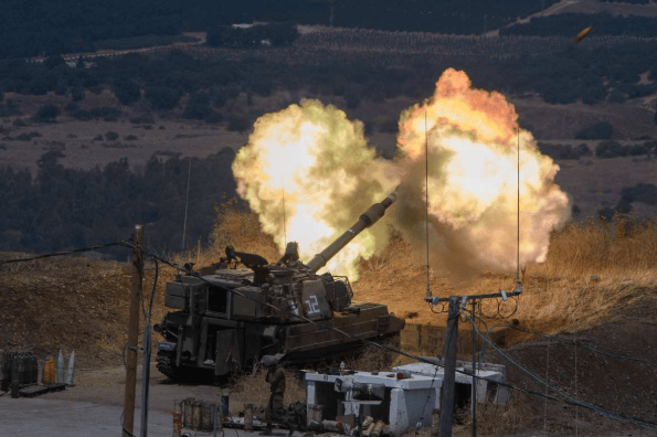 全世界目瞪口呆！一个国家垮掉了<strong></p>
<p>虚拟币个税</strong>，4大输家浮现，美以阴谋得逞？