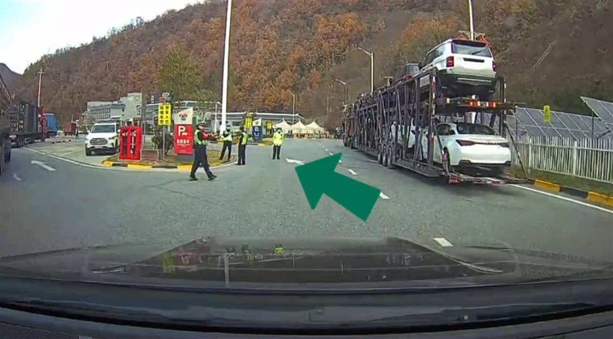 网红博主反映交警在高速上设卡查超速<strong></p>
<p>虚拟币核算</strong>，质疑其滥用职权，汉中警方回应